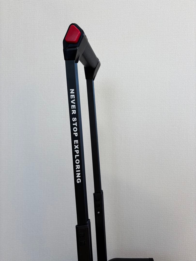 ノースフェイス　ローリングサンダー22