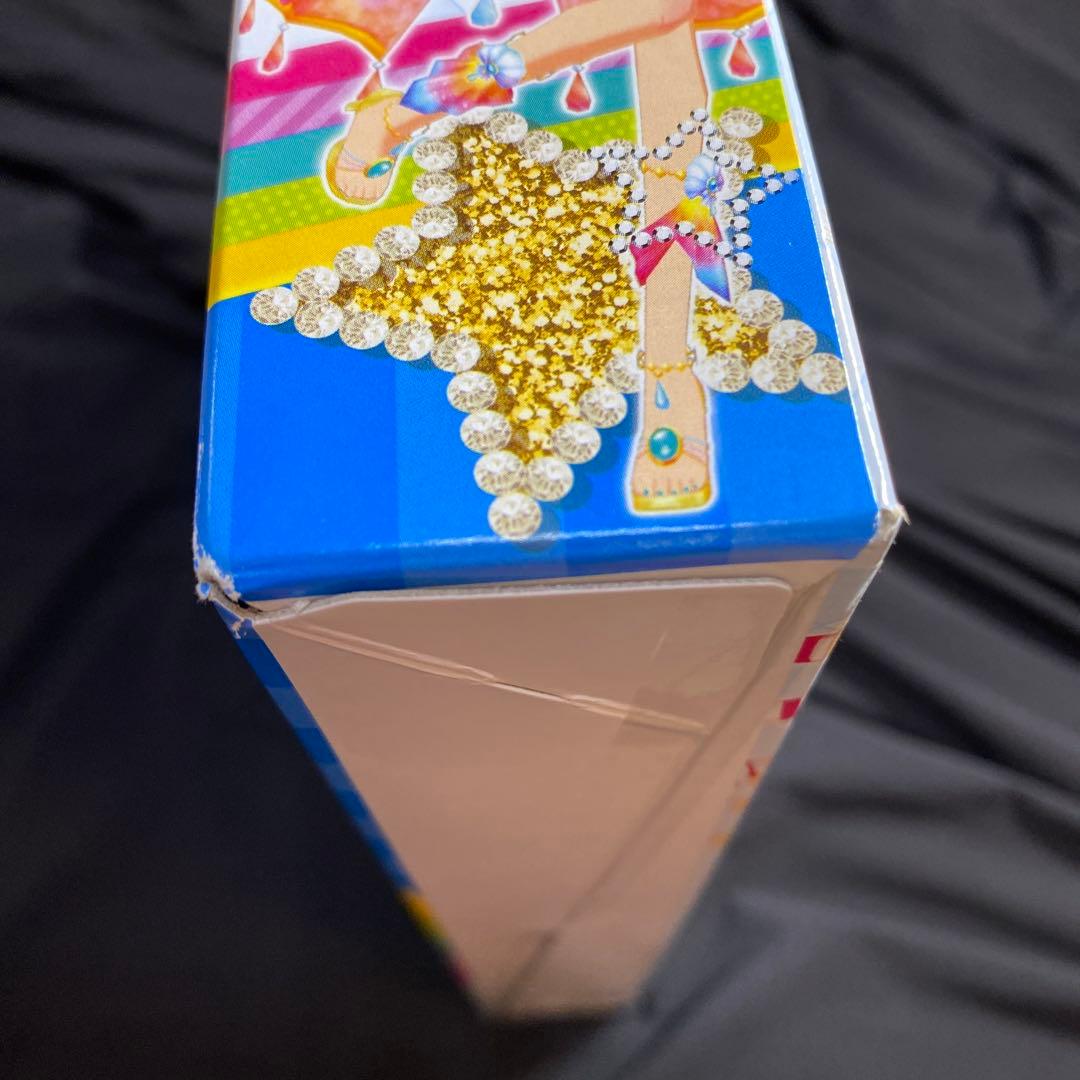 アイカツ　9ポケットバインダーセット　バインダー　初期メンバー　最終値下げ