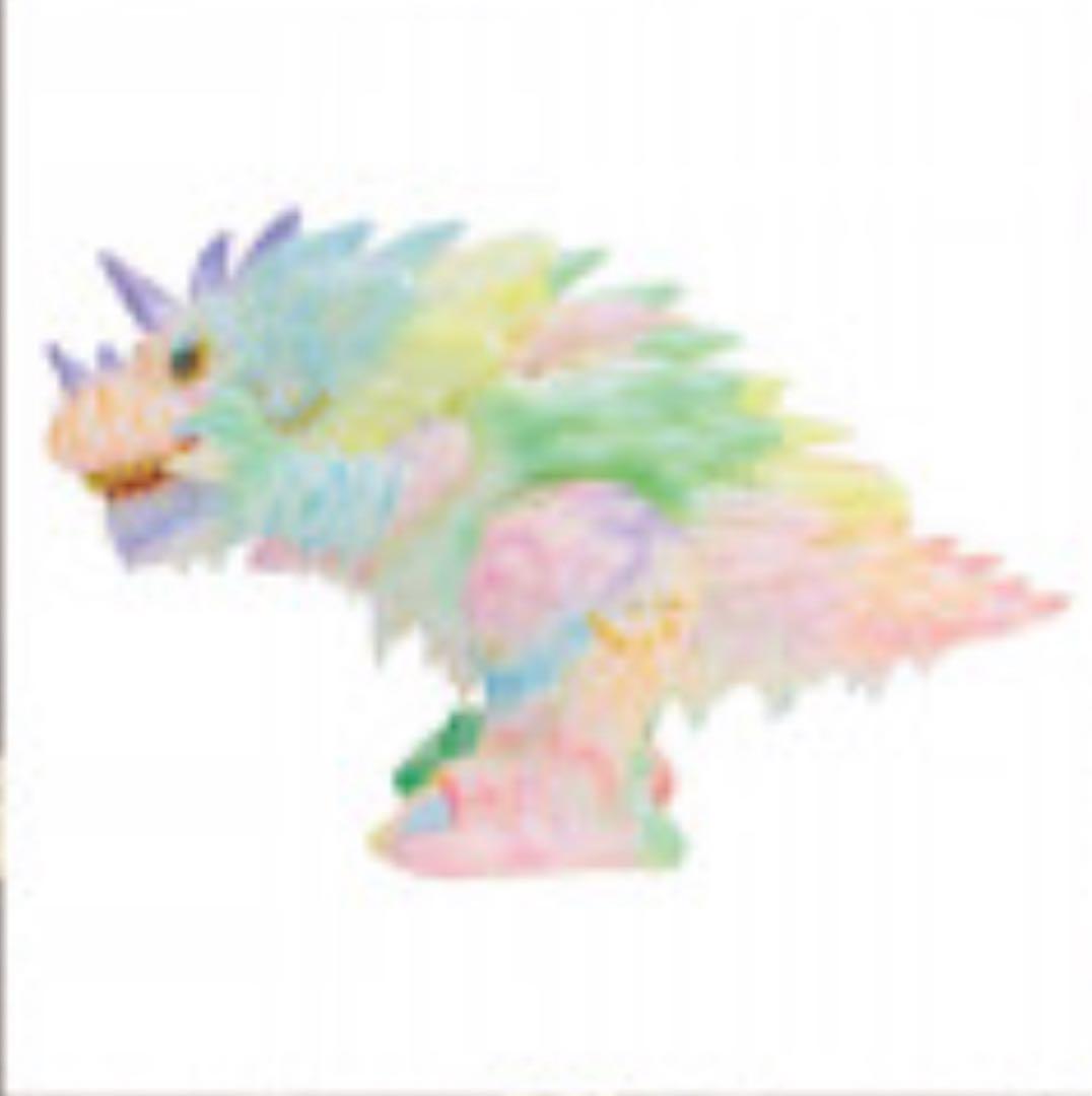 その他 MINI Ice Vincent Ultimate Spectrum G.I.D