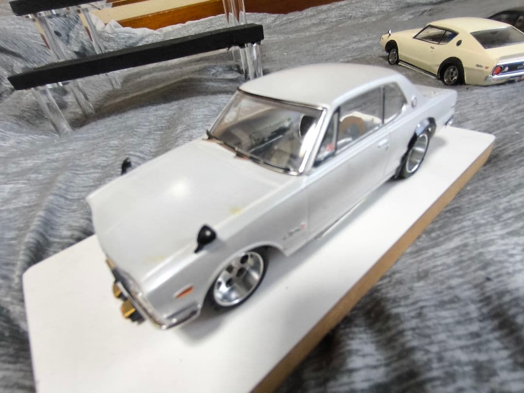 1/32スロットカー