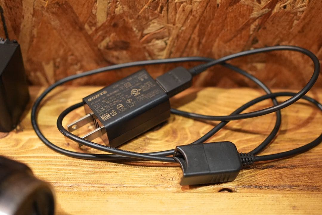 SONY HDR-CX535 ビデオカメラ ボルドーブラウン ハンディカム