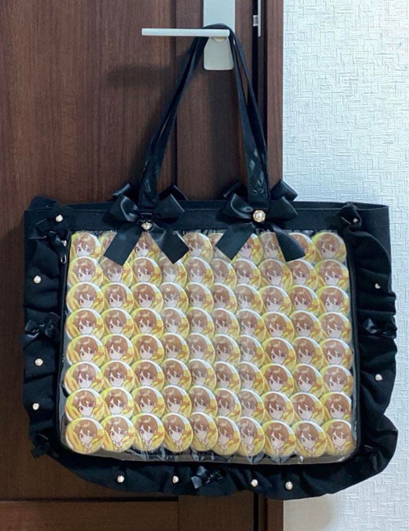 るぅとくん 痛バ