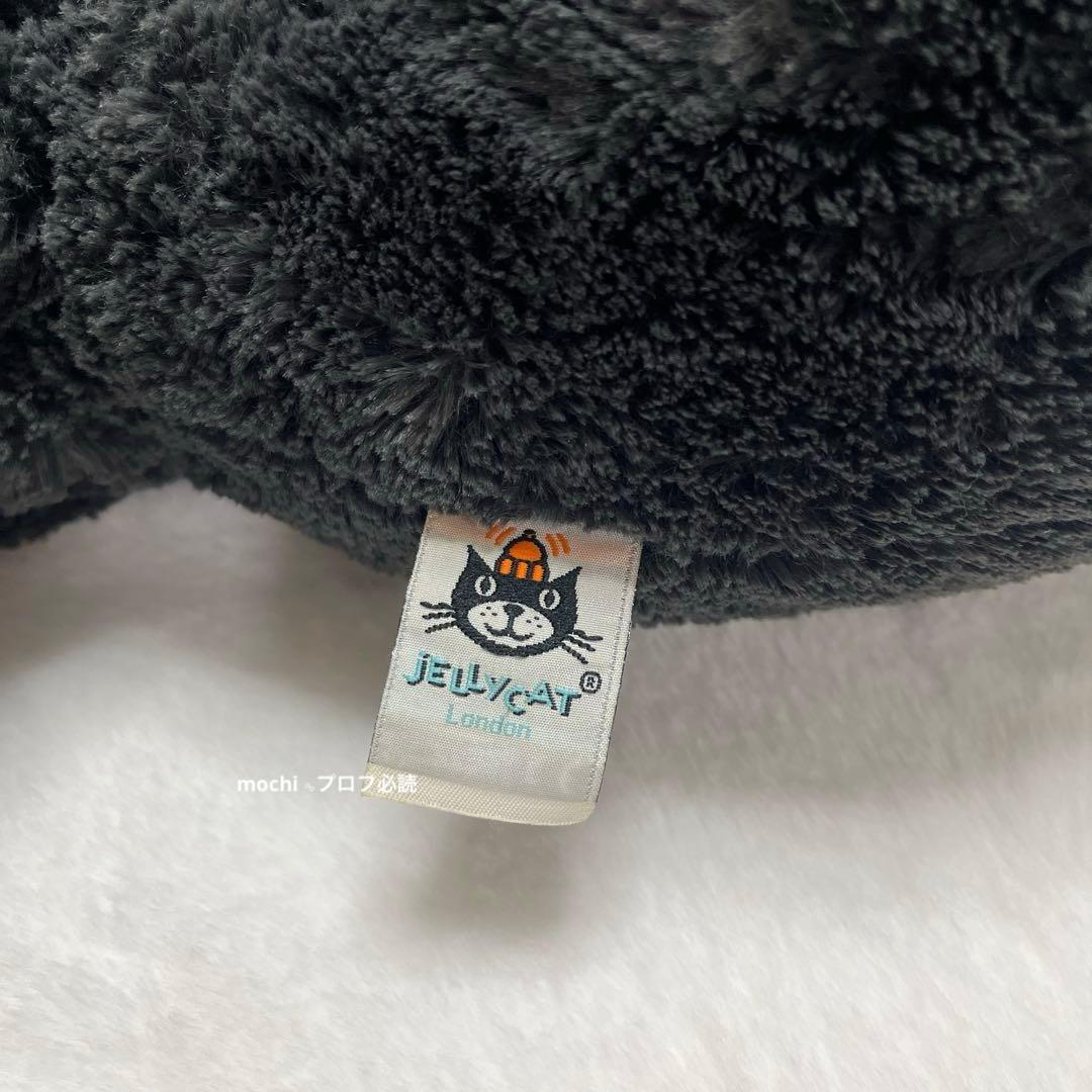  odell octopus タコ ぬいぐるみ タグなし