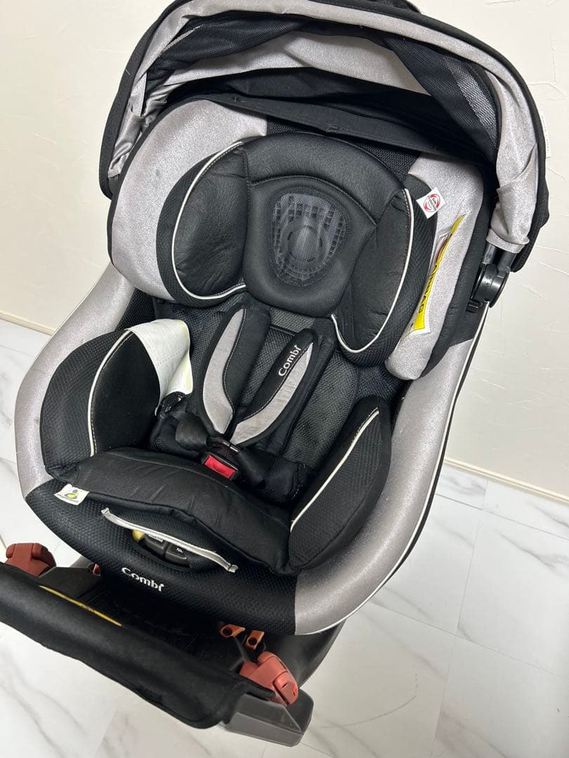 コンビ Combi WL ネルーム エッグショック NC-570