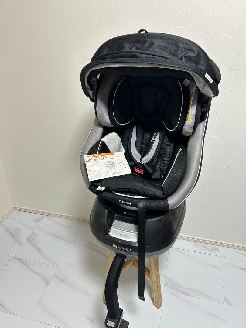 コンビ Combi WL ネルーム エッグショック NC-570