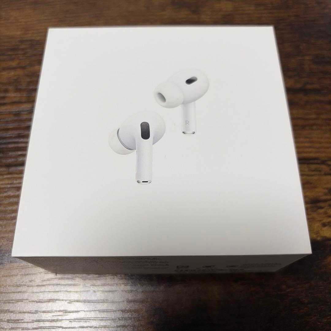 【値下げOK】AirPods Pro 2