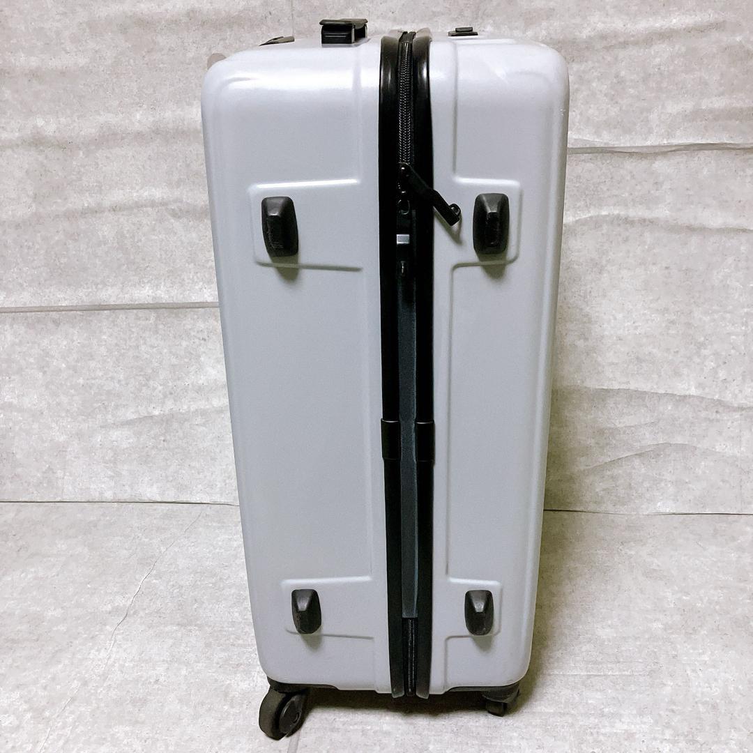 BRIEFING BEAUTY & YOUTH 別注 キャリーケース 52L