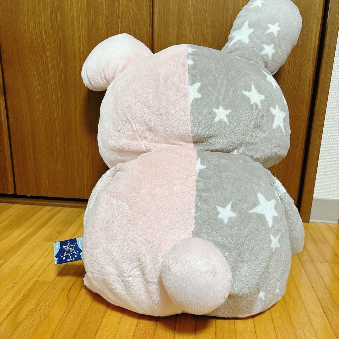 センチメンタルサーカス ぬいぐるみ XL スピカ 特大 匿名配送