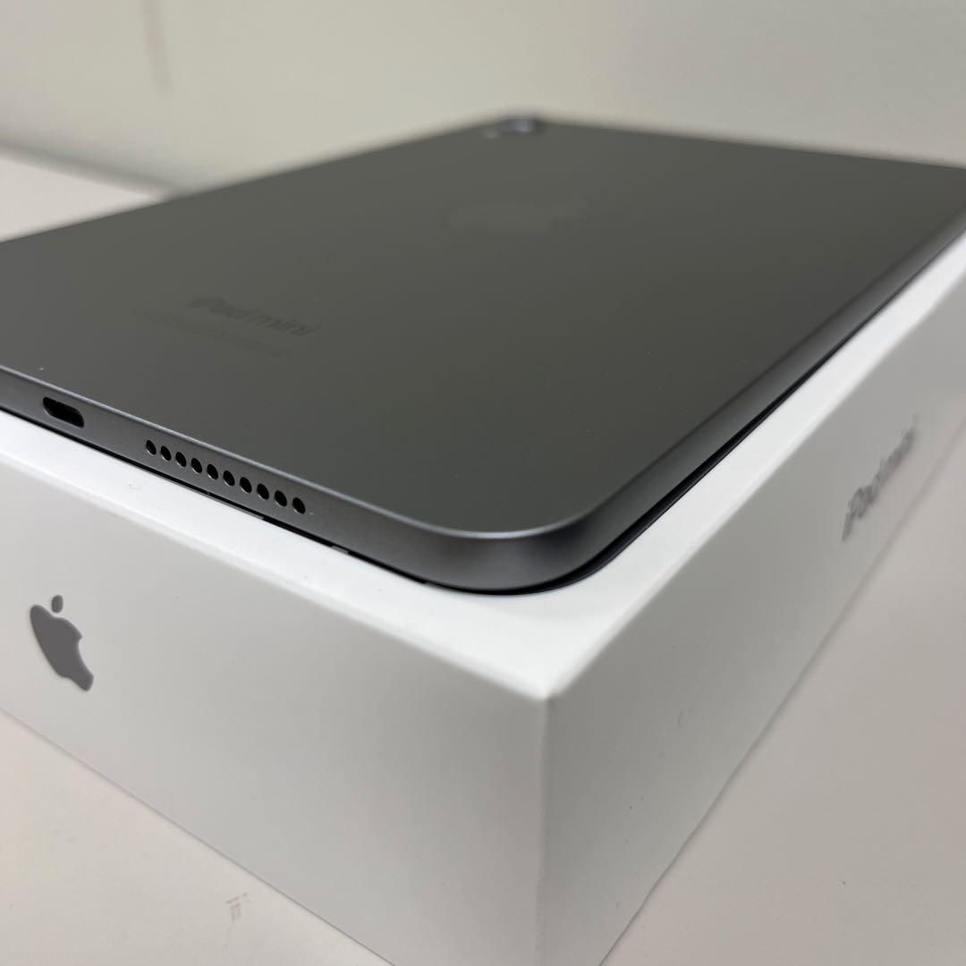 iPad mini A17 Pro（第7世代） Wifiモデル