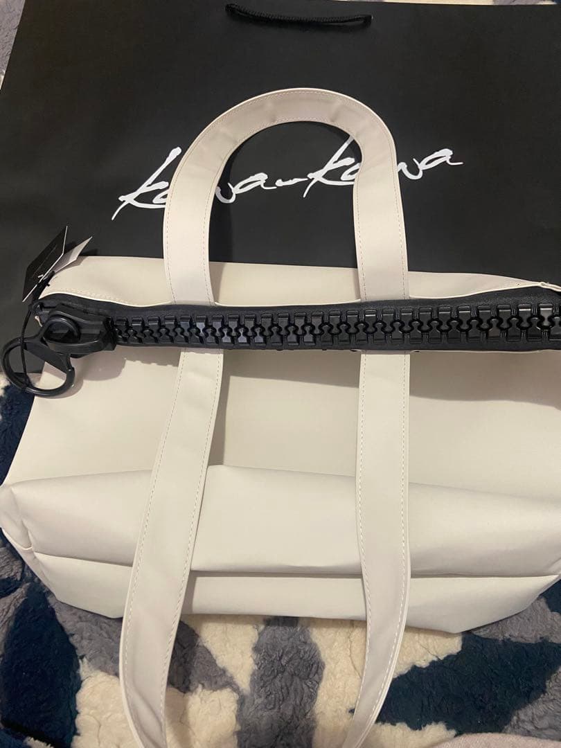 Kawa-Kawa カワカワ　バック2点