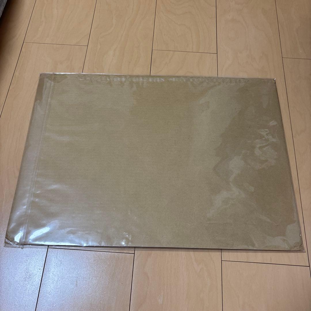 ワンピース 第981話「参戦」扉絵カラー複製原画　当選品