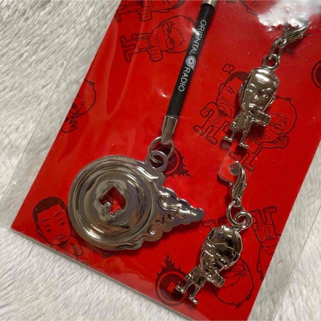 山崎パン 吉本 携帯ストラップ ８種セット