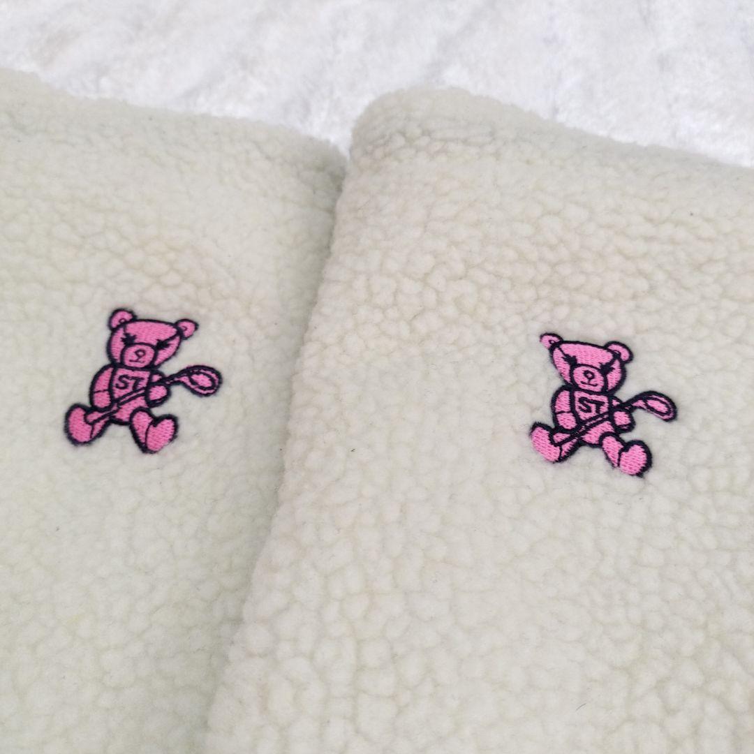 4点セットレディースゴルフウェアサマンサタバサМサイズ