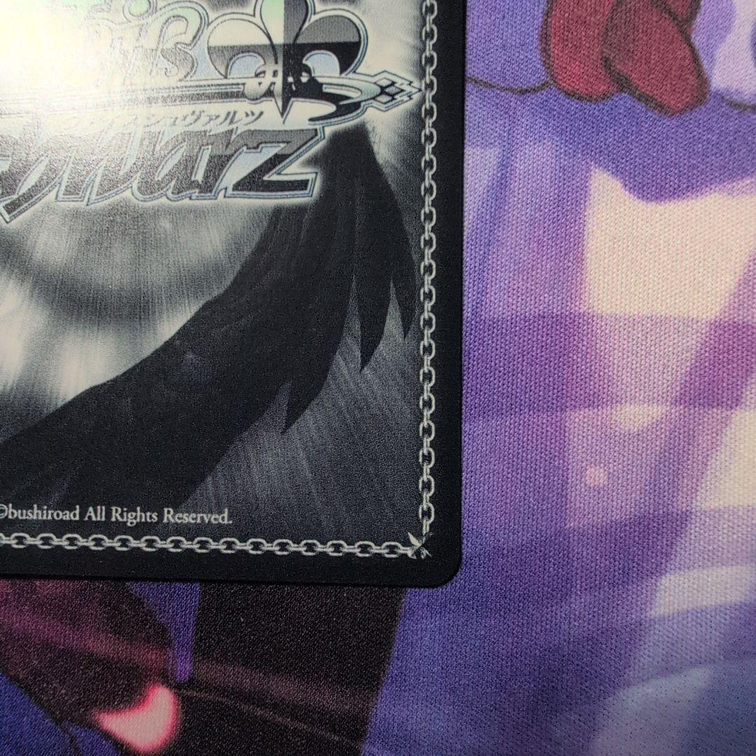 35th アクア sp ヴァイスシュヴァルツ　サイン