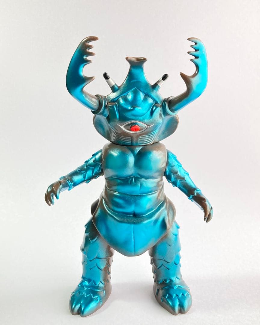 m1号　アントラー(前夜祭バージョン)