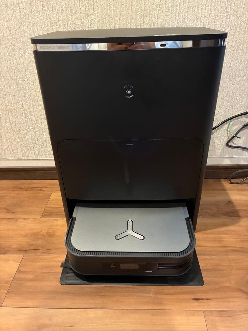 エコバックス　DEEBOT X2 OMNI DEX86