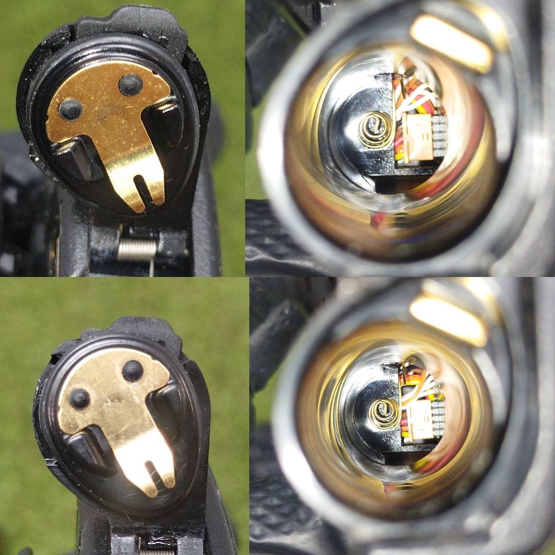 FMトランシーバー FTM-208 2台セット