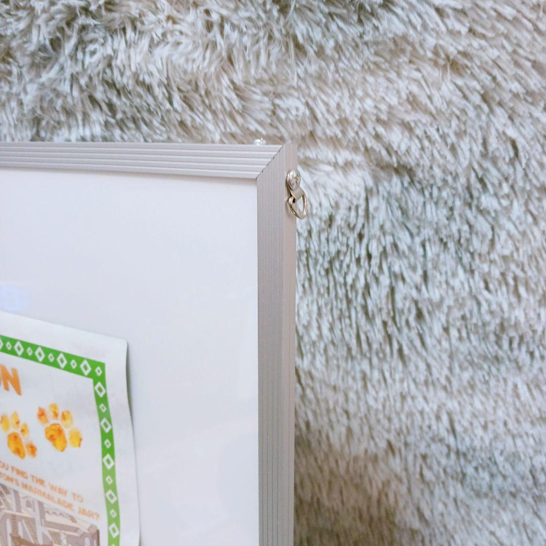 ✨海外限定✨パディントン 両面A3パネル付 ポスター2枚 AMCキーホルダー