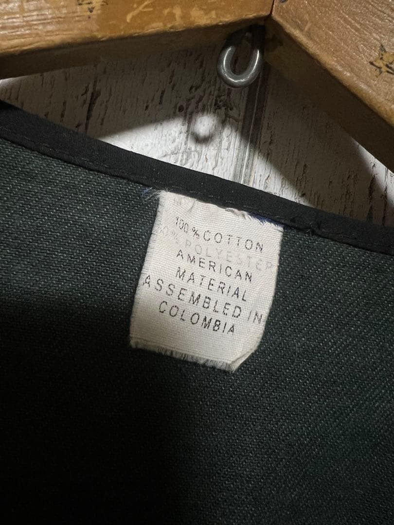 90s OLD Renegade 射撃用 バイオ シューティングベスト USA製