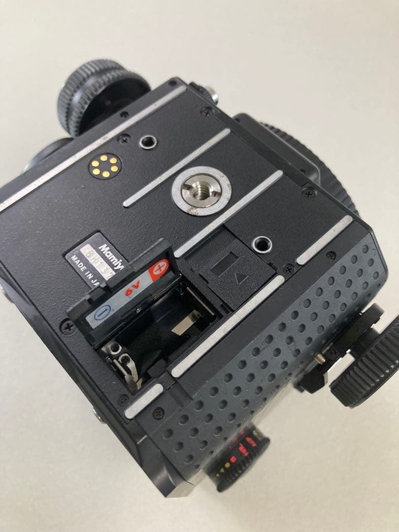 Mamiya RZ67 PRO II フィルムカメラ　90mm