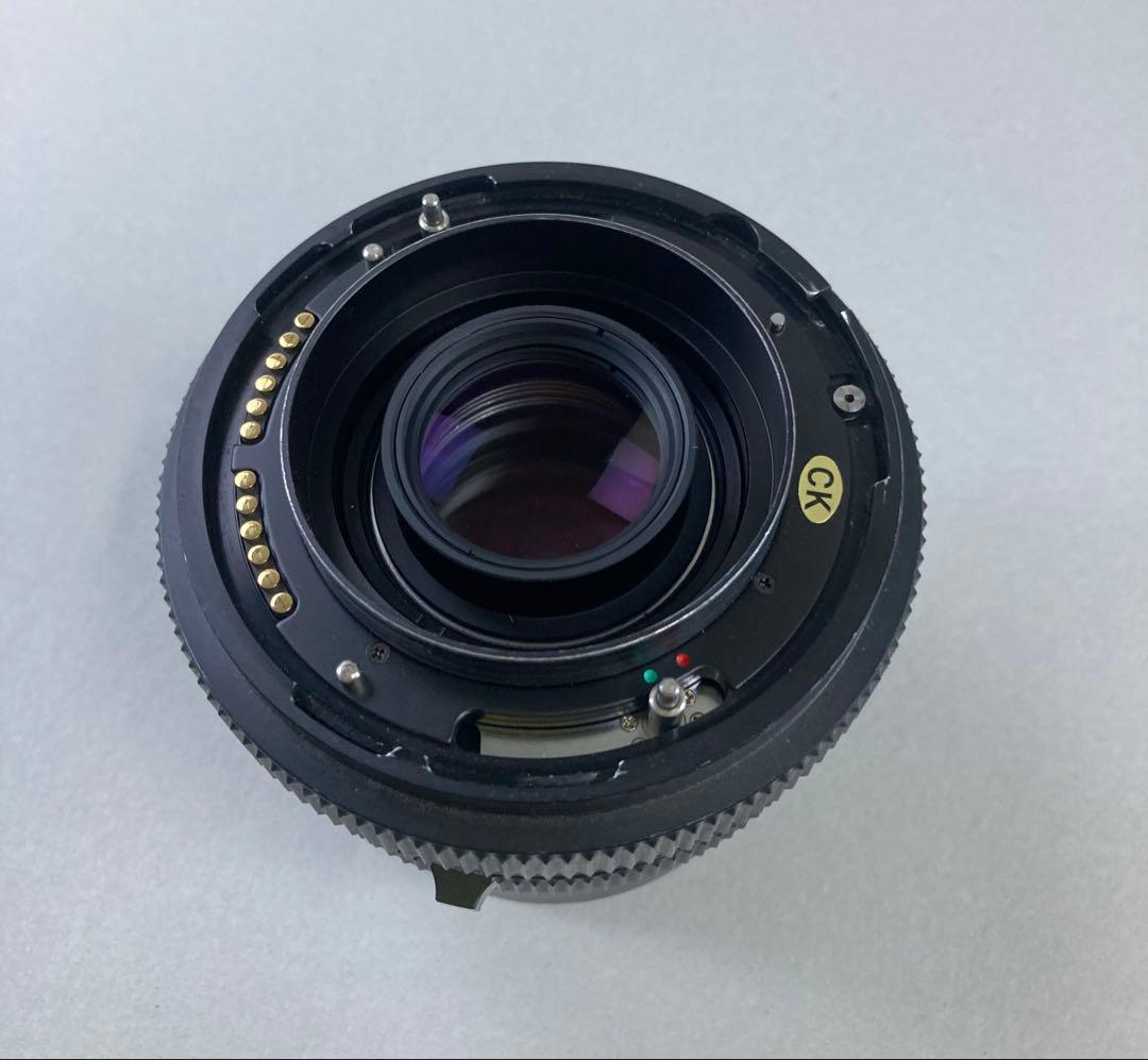 Mamiya RZ67 PRO II フィルムカメラ　90mm