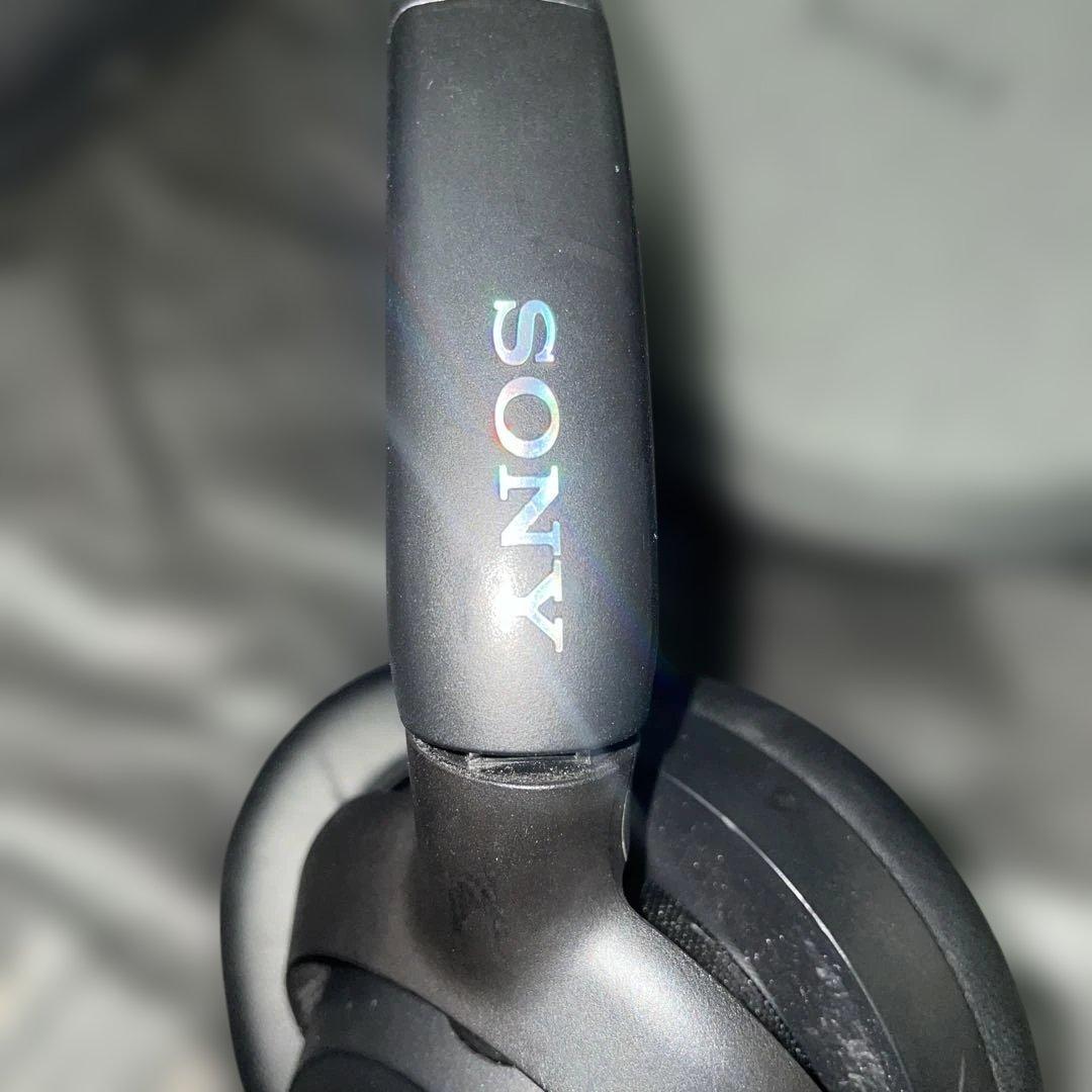 ヘッドホン SONY ULT WEAR