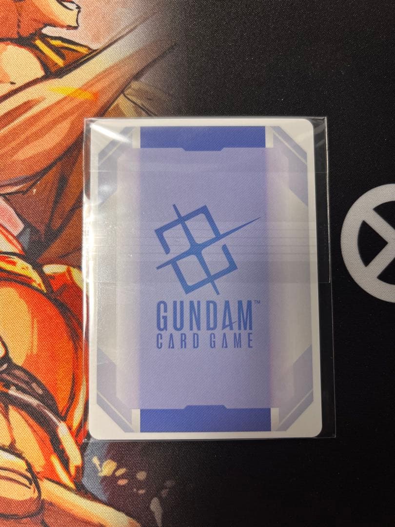 ヒイロ　ユイ　プロモ　未開封　ローダー付　匿名配送