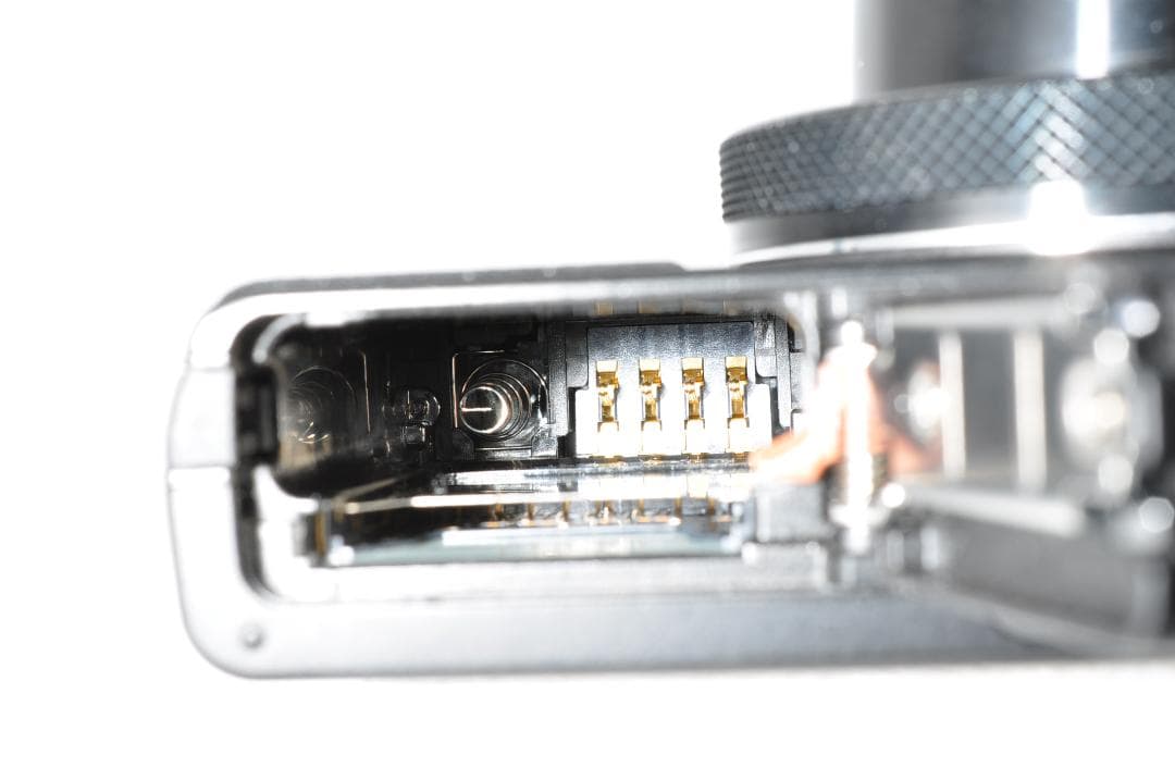 デジタルカメラ Canon PowerShot G9X Mark II #1383.45