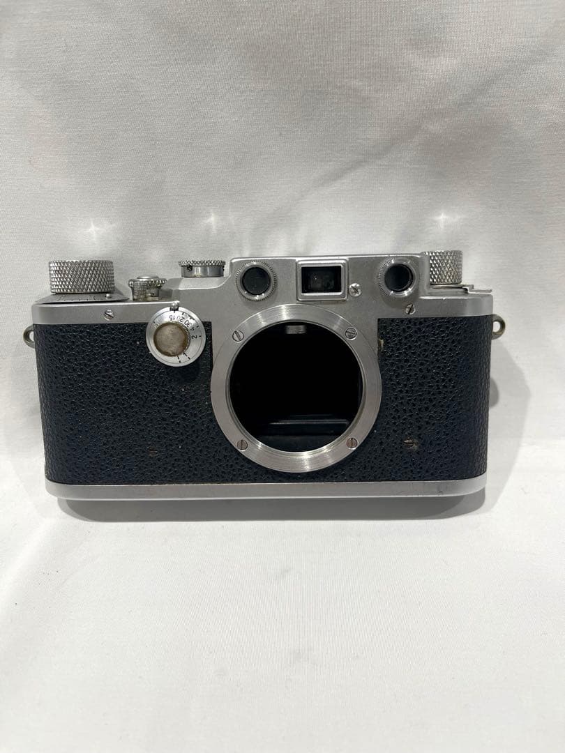 Leica レンジファインダーカメラ　ボディー