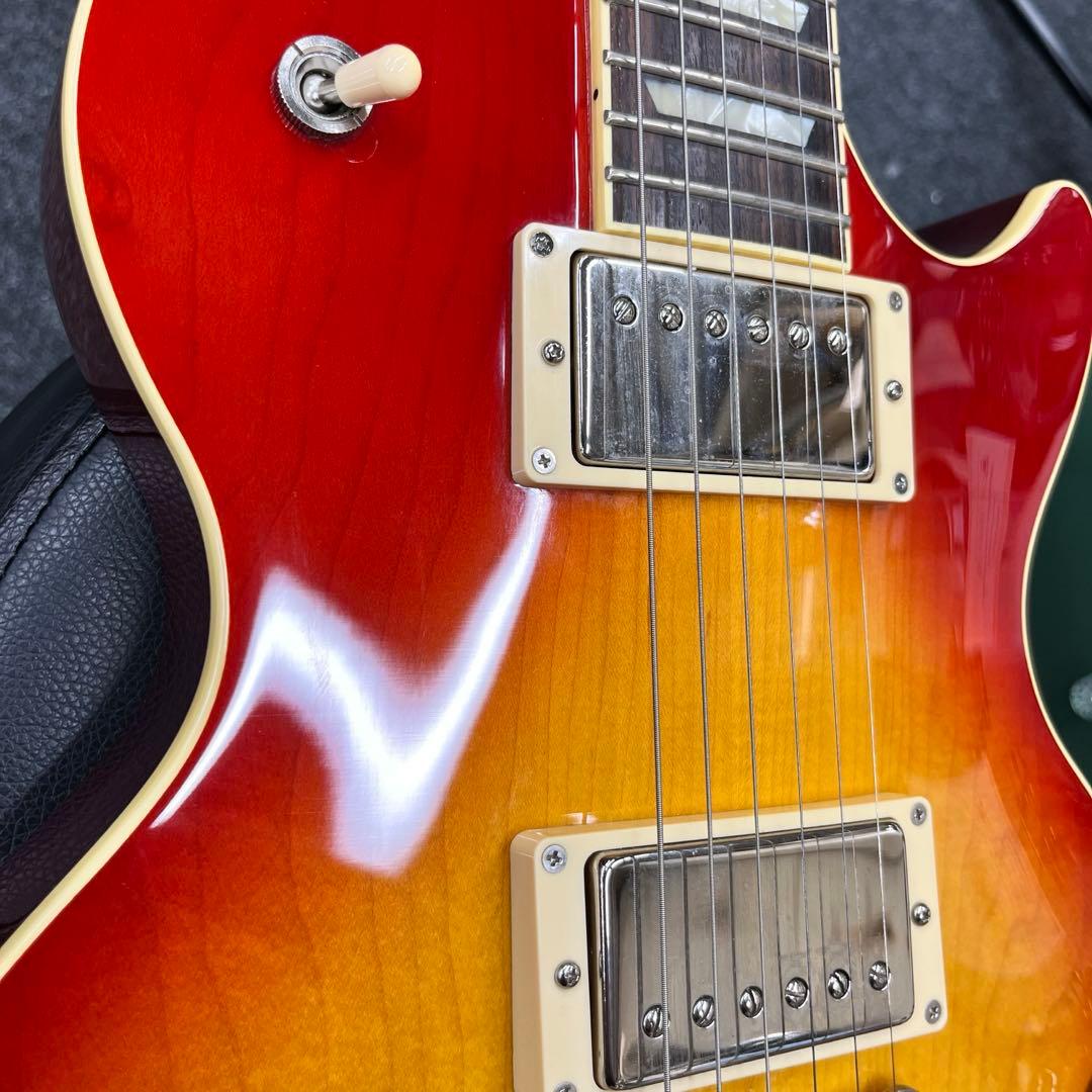 【11493】Coolz フジゲン 富士弦 レスポールスタンダードタイプ