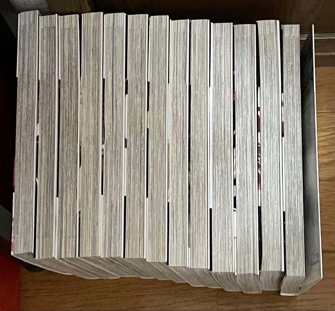 文豪ストレイドッグス　文スト　漫画　全巻