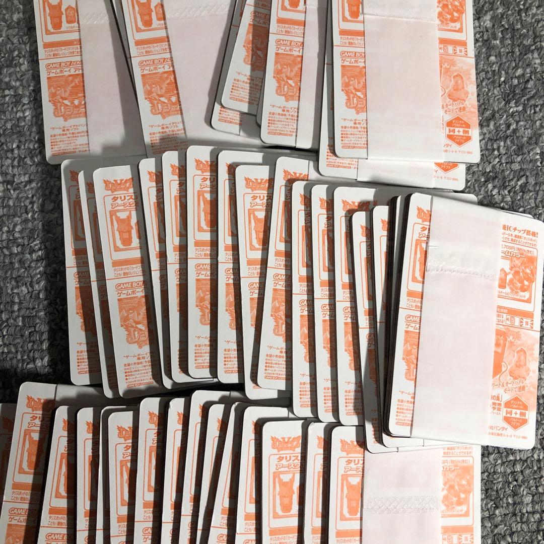 76▫️レジェンズ第2章【カードダス開封未使用】40セット