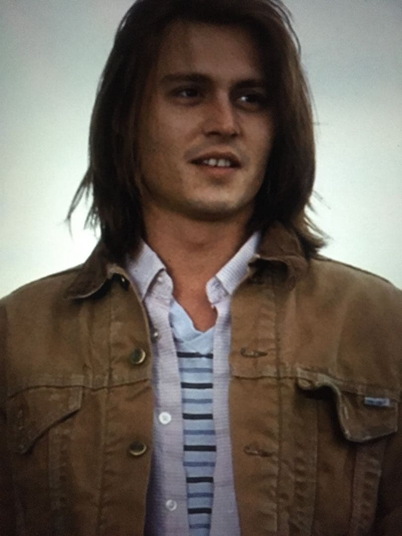 状態良好 カーハート トラッカージャケット 星タグ carhartt サイズ40