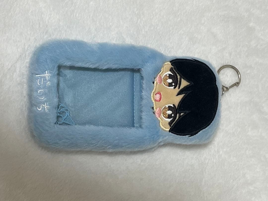 M!LK トレカケース 塩﨑