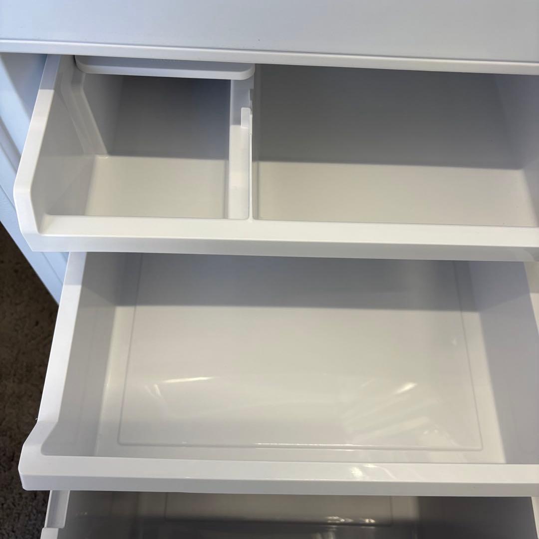 87　冷蔵庫　洗濯機　200ℓ　7キロ　家電セット　24年　綺麗　設置無料　安い