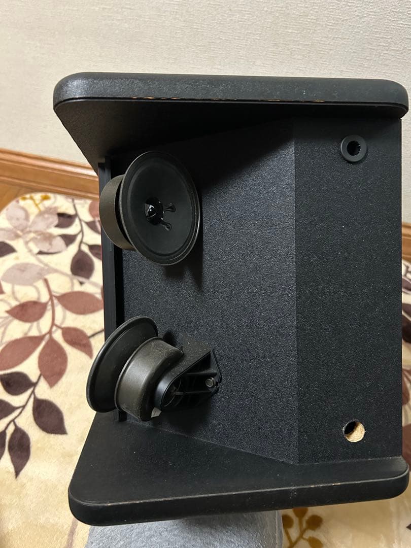 BOSE 301-AV MONITOR　スピーカー　ペアセット