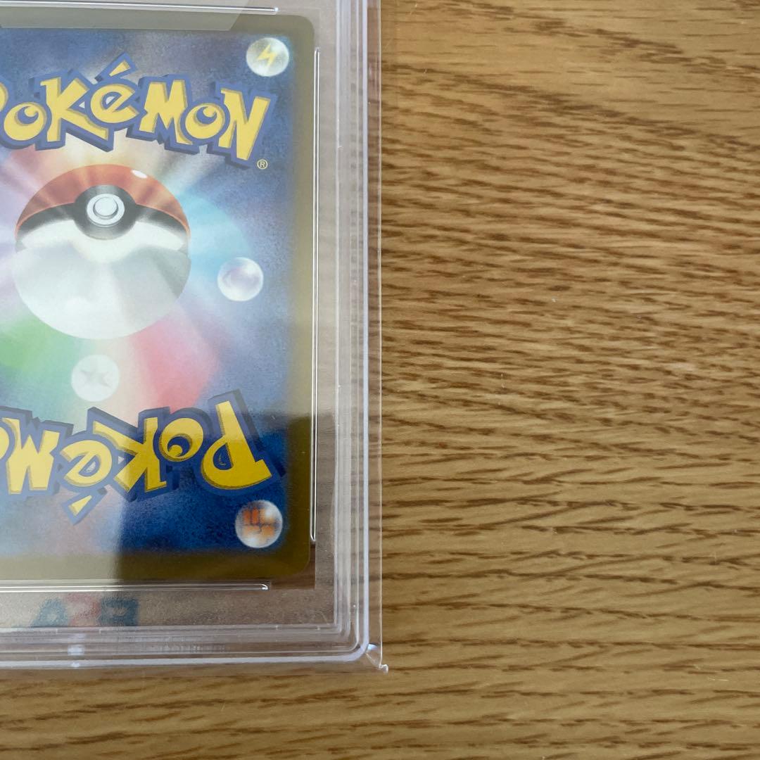 ニンフィア V SR　SA PSA10 イーブイヒーローズ