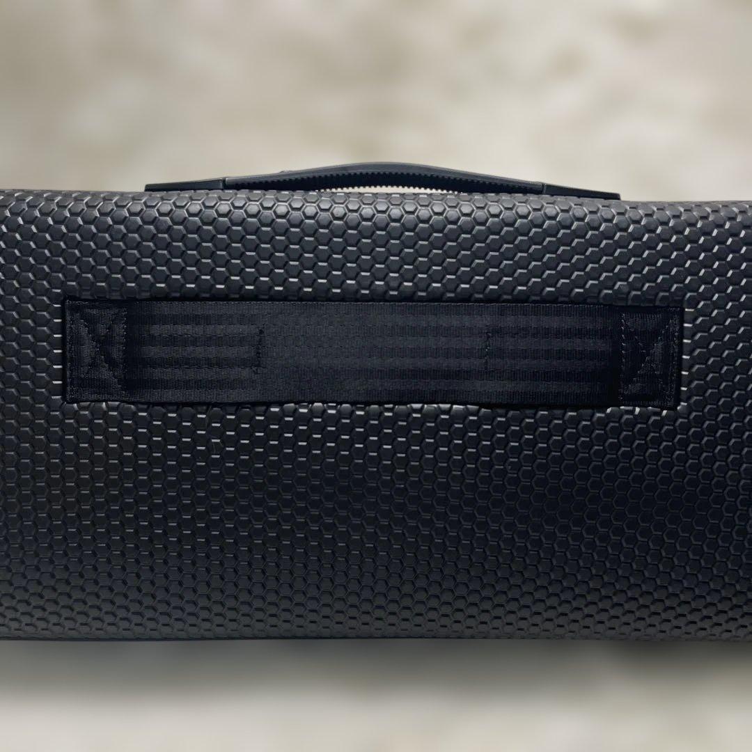 未使用　Lat56° Garment Bag ガーメントバッグ RP01 20L