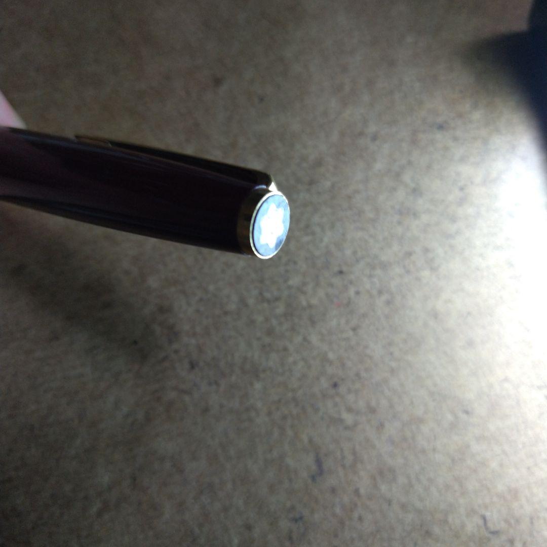 万年筆(3本)①モンブラン② シェイファー(SILVA)③ シェイファー