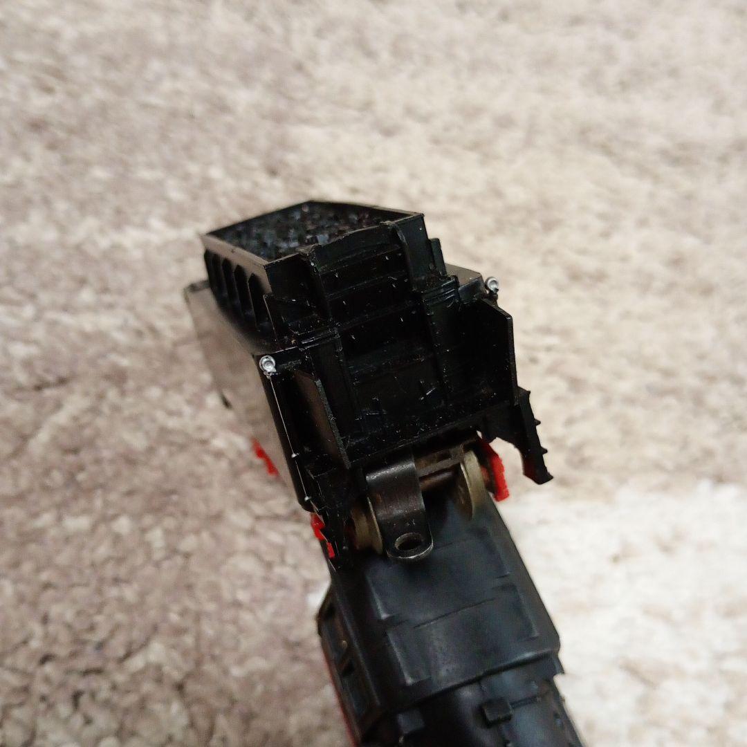 メルクリン　蒸気機関車　HOゲージ　228