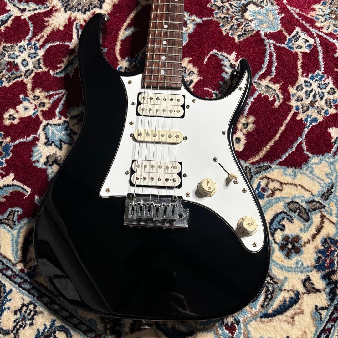 Ibanez ヴィンテージ　フジゲン製 アイバニーズ　94年製　ケース付き