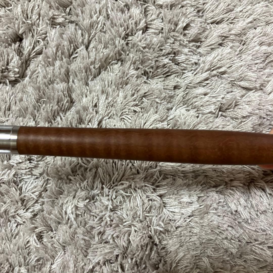 工房楔　ペンシル楔　マサランデューバ　シャープペンシル0.5㎜