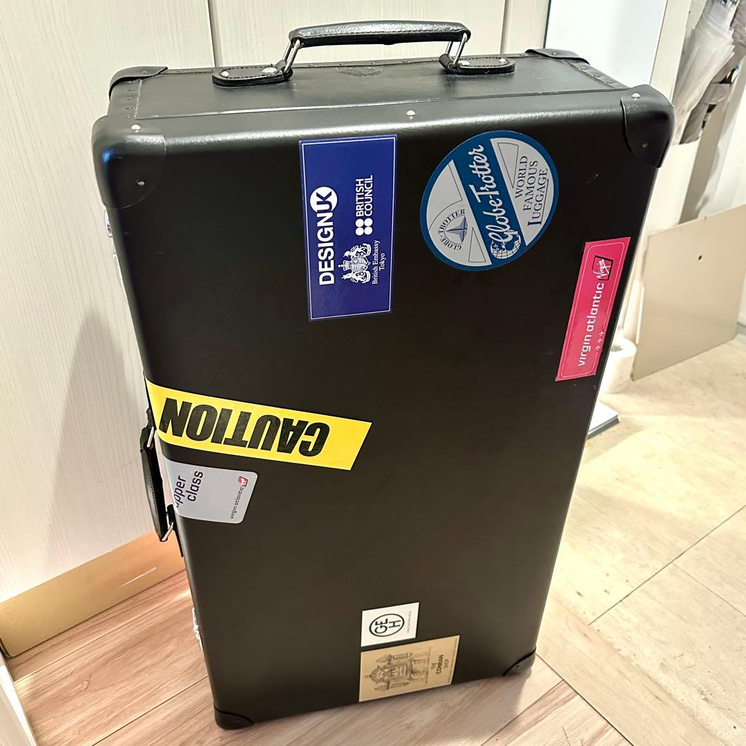 【希少】グローブ・トロッター 30インチ Design UK 限定モデル