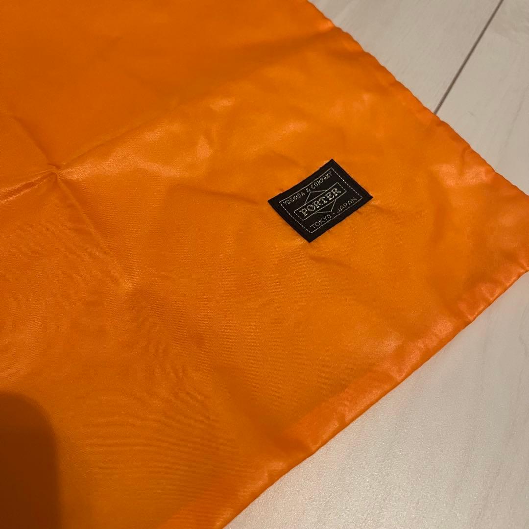 PORTER ポーター フライングエース 3WAY ビジネスバッグ リュック