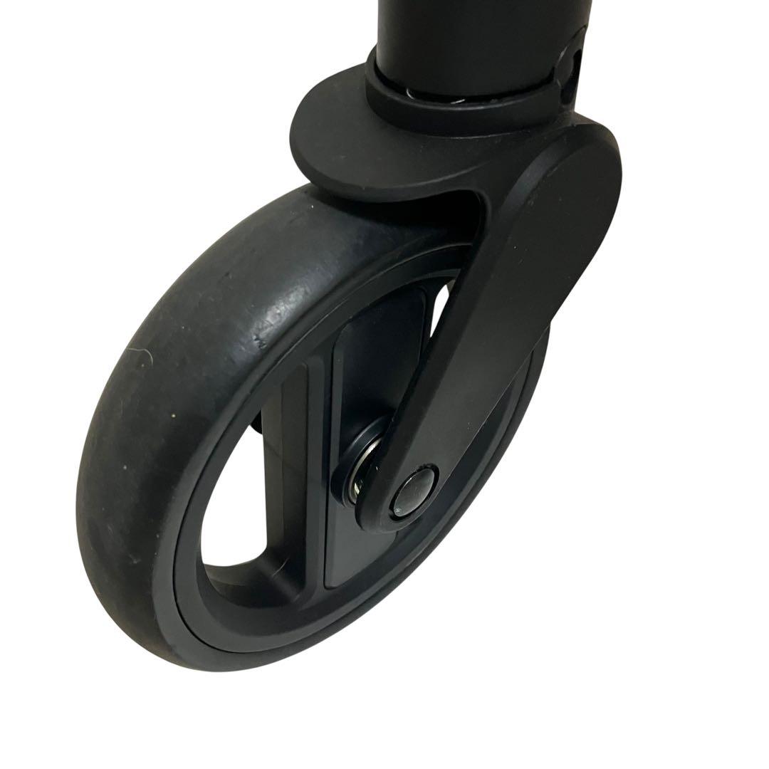 FikaGo フィカゴー　ペットカート　フリートゥゴー　デニム