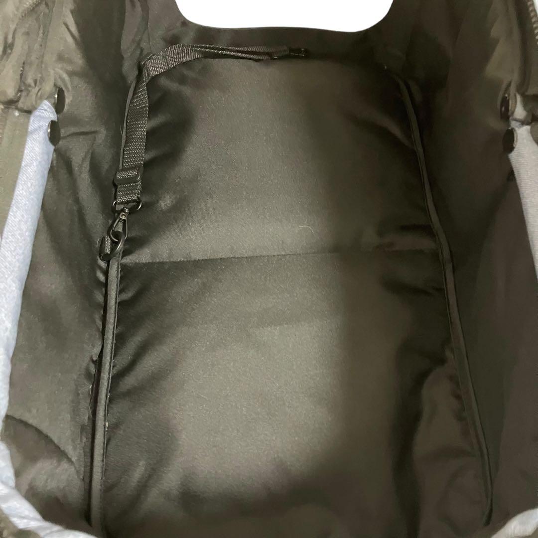 FikaGo フィカゴー　ペットカート　フリートゥゴー　デニム