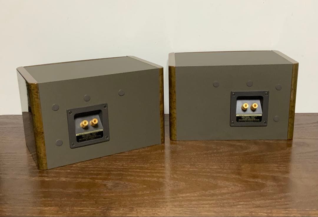 音出し動作確認済　BOSE ボーズ　スピーカー　MODEL 121