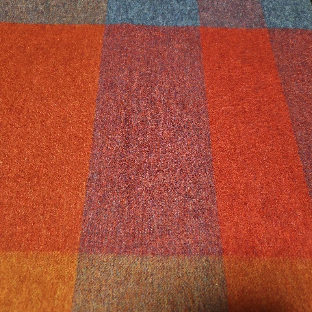 LANVIN　カシミヤストール