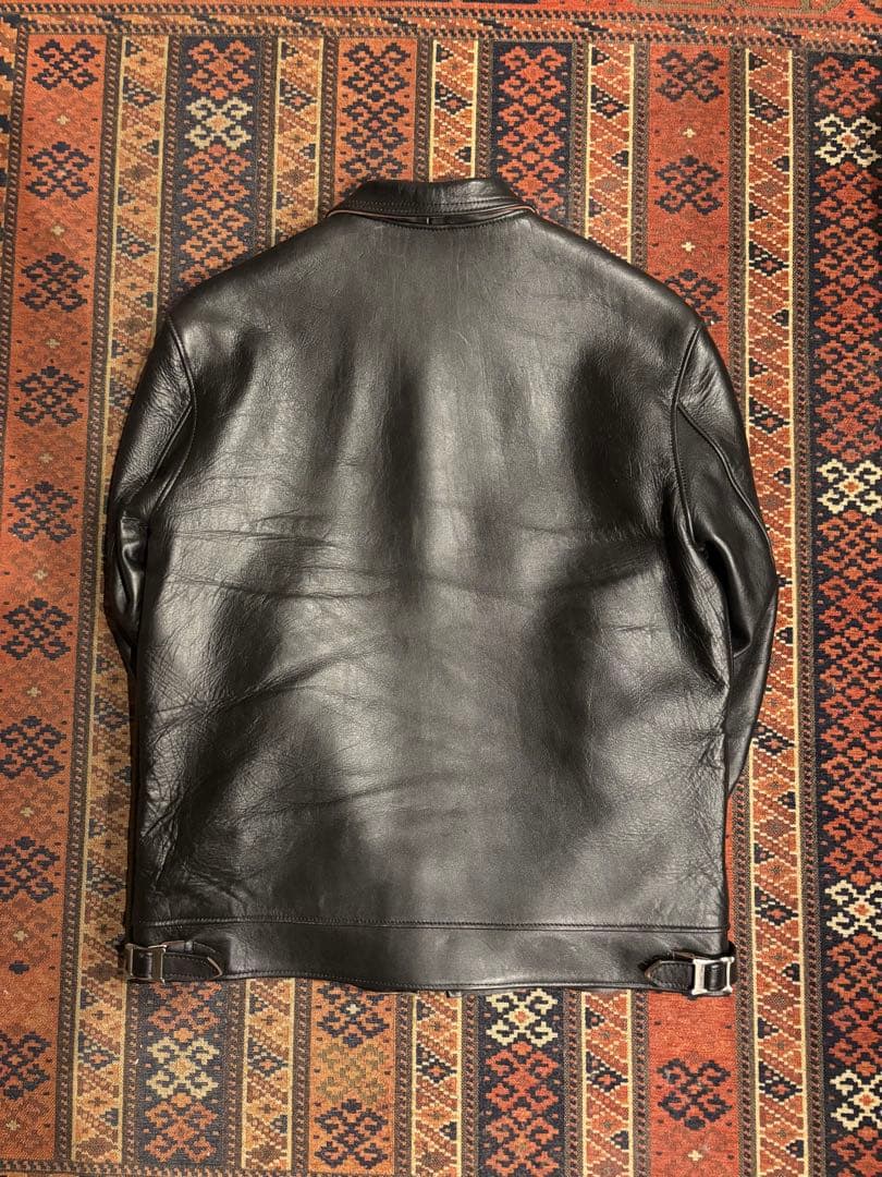 ⭐︎666LJM-17TFタイトフィットシングル⭐︎サイズ40