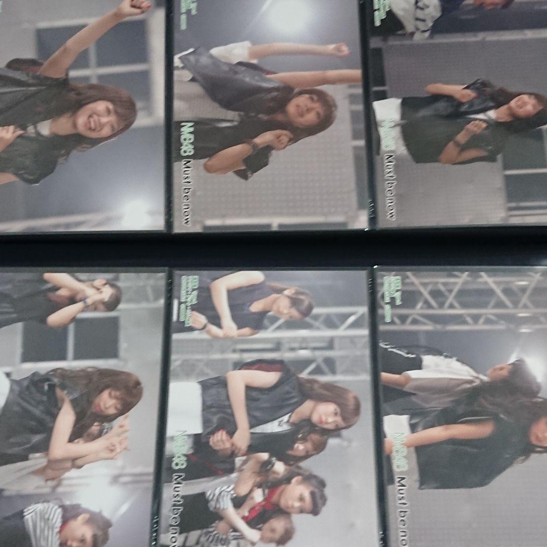 NMB48 渡辺美優紀 生写真 ②